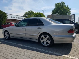 Обява за продажба на Mercedes-Benz E 320 320cdi ~5 500 лв. - изображение 4