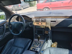 Обява за продажба на Mercedes-Benz E 320 320cdi ~5 500 лв. - изображение 11