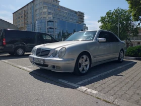 Обява за продажба на Mercedes-Benz E 320 320cdi ~5 500 лв. - изображение 2