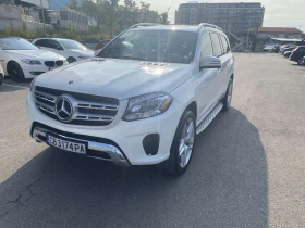 Mercedes-Benz GLS 450 | Mobile.bg    5