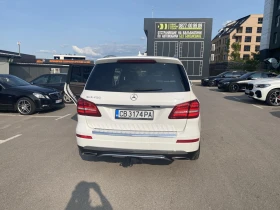 Mercedes-Benz GLS 450 | Mobile.bg    4