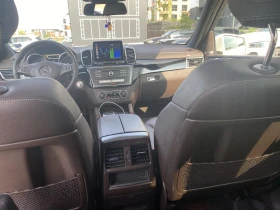 Mercedes-Benz GLS 450 | Mobile.bg    15