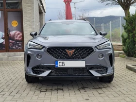 Cupra Formentor VZ3 310hp BREMBO 888 Gen.4 KLESS   | Mobile.bg    6