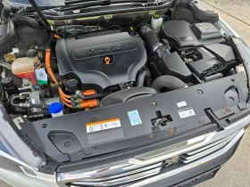 Peugeot 508 RXH 2.0HDI RXH HYBRID 4 ! !   | Mobile.bg    17