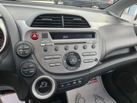 Honda Jazz 1.4i-99кс= АВТОМАТ= 108.000км= ПАНОРАМА= КЛИМАТРОН - 12500 лв. - 28945264 16
