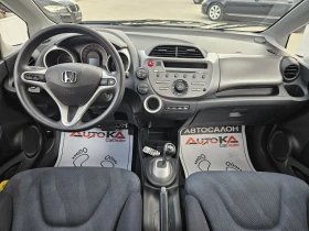 Honda Jazz 1.4i-99кс= АВТОМАТ= 108.000км= ПАНОРАМА= КЛИМАТРОН - 12500 лв. - 28945264 12