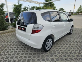 Honda Jazz 1.4i-99кс= АВТОМАТ= 108.000км= ПАНОРАМА= КЛИМАТРОН - 12500 лв. - 28945264 3