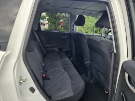 Honda Jazz 1.4i-99кс= АВТОМАТ= 108.000км= ПАНОРАМА= КЛИМАТРОН - 12500 лв. - 28945264 14