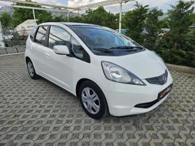 Honda Jazz 1.4i-99кс= АВТОМАТ= 108.000км= ПАНОРАМА= КЛИМАТРОН - 12500 лв. - 28945264 2