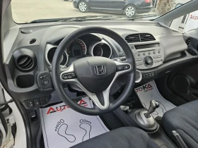 Honda Jazz 1.4i-99кс= АВТОМАТ= 108.000км= ПАНОРАМА= КЛИМАТРОН - 12500 лв. - 28945264 8