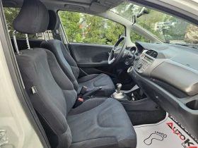 Honda Jazz 1.4i-99кс= АВТОМАТ= 108.000км= ПАНОРАМА= КЛИМАТРОН - 12500 лв. - 28945264 15