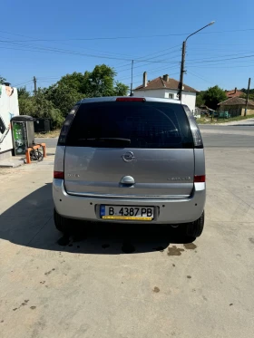 Opel Meriva | Mobile.bg    4