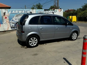 Opel Meriva | Mobile.bg    6