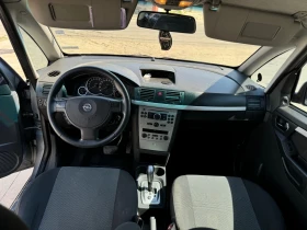 Opel Meriva | Mobile.bg    3