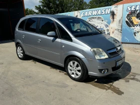 Opel Meriva | Mobile.bg    1