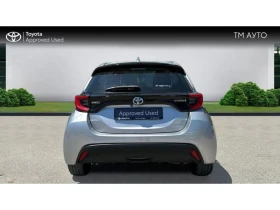 Toyota Yaris YARIS 1.5 HSD TREND | Mobile.bg    4