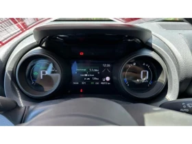 Toyota Yaris YARIS 1.5 HSD TREND | Mobile.bg    14