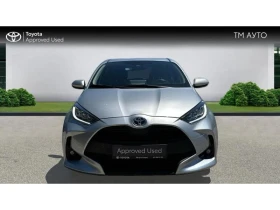 Toyota Yaris YARIS 1.5 HSD TREND | Mobile.bg    5