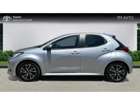 Toyota Yaris YARIS 1.5 HSD TREND | Mobile.bg    3