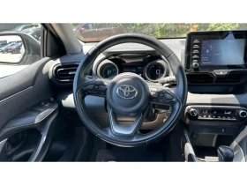 Toyota Yaris YARIS 1.5 HSD TREND | Mobile.bg    9