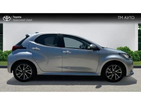 Toyota Yaris YARIS 1.5 HSD TREND | Mobile.bg    17