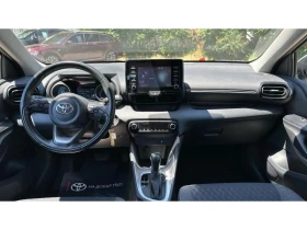 Toyota Yaris YARIS 1.5 HSD TREND | Mobile.bg    8