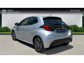 Toyota Yaris YARIS 1.5 HSD TREND | Mobile.bg    2