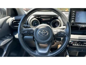 Toyota Yaris YARIS 1.5 HSD TREND | Mobile.bg    13
