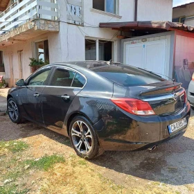 Opel Insignia | Mobile.bg    4