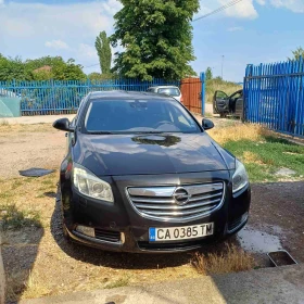 Opel Insignia | Mobile.bg    8