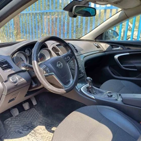 Opel Insignia | Mobile.bg    7