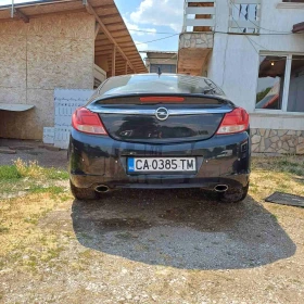 Opel Insignia | Mobile.bg    9