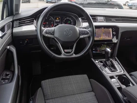 VW Passat 2.0TDI/VARIANT-BUSINESS/200HP/4MOTION/CAM/327f - 54599 лв. - 16777060 8