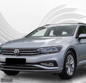 VW Passat 2.0TDI/VARIANT-BUSINESS/200HP/4MOTION/CAM/327f
