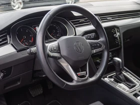 VW Passat 2.0TDI/VARIANT-BUSINESS/200HP/4MOTION/CAM/327f - 54599 лв. - 16777060 7