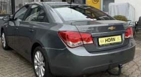Chevrolet Cruze 1.8 i - 11 лв. - 96346587 2