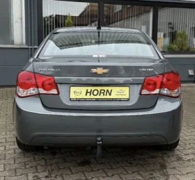Chevrolet Cruze 1.8 i - 11 лв. - 96346587 3