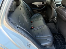 Обява за продажба на Mercedes-Benz C 220 cdi AMG-Line* 158х.км* АВТОМАТ* КОЖА* КСЕНОН* KEYL ~32 999 лв. - изображение 8