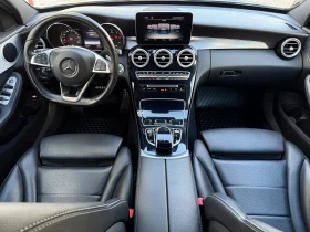 Mercedes-Benz C 220 cdi AMG-Line* 158х.км* АВТОМАТ* КОЖА* КСЕНОН* KEYL - 32999 лв. - 88889181 13