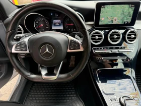 Mercedes-Benz C 220 cdi AMG-Line* 158х.км* АВТОМАТ* КОЖА* КСЕНОН* KEYL - 32999 лв. - 88889181 17