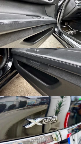 BMW 750 M50d Long Facelift - 43900 лв. - 71190344 16