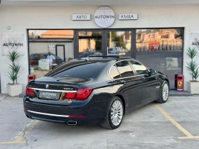 BMW 750 M50d Long Facelift - 43900 лв. - 71190344 7