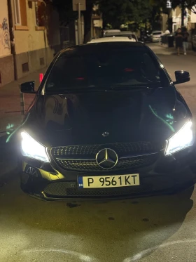 Mercedes-Benz CLA 220 | Mobile.bg    14