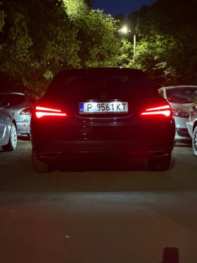 Обява за продажба на Mercedes-Benz CLA 220 ~28 000 лв. - изображение 11