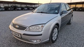 Ford Mondeo Напълно Обслужен  
