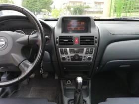 Обява за продажба на Nissan Almera 2.2 dCi, N16 facelift ~3 000 лв. - изображение 4