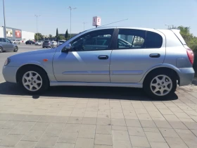 Обява за продажба на Nissan Almera 2.2 dCi, N16 facelift ~3 000 лв. - изображение 3