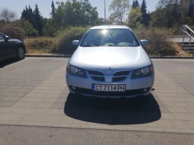 Обява за продажба на Nissan Almera 2.2 dCi, N16 facelift ~3 000 лв. - изображение 1