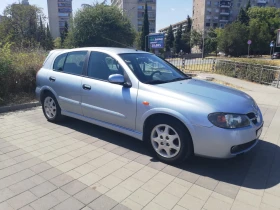 Обява за продажба на Nissan Almera 2.2 dCi, N16 facelift ~3 000 лв. - изображение 1