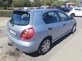 Обява за продажба на Nissan Almera 2.2 dCi, N16 facelift ~3 000 лв. - изображение 2